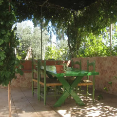 Отель Casa Bianca Rais Gerbi Ласкари фото 6