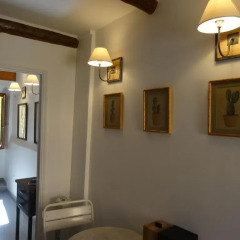 Отель Appartements Vieux Nice / Marché aux fleurs удобства в номере