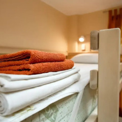 Гостиница Hostel Good Night Украина, Харьков - отзывы, цены и фото номеров - забронировать гостиницу Hostel Good Night онлайн спа