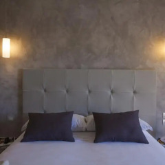 AVANTGARDE Hotel Residence 3* Стандартный номер фото 2