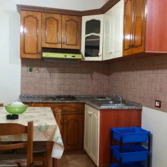 Апартаменты Studio Vlora в номере