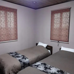 Отель Izukogen Onsen J Garden 3* Стандартный номер фото 12