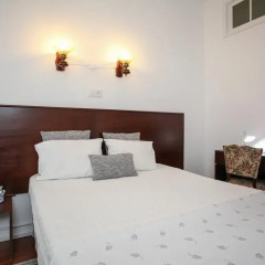 Отель Residencial Sao Miguel Понта-Делгада комната для гостей фото 5