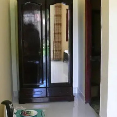 Отель Hai Au Mui Ne Beach Resort & Spa 4* Номер Делюкс фото 35