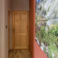 Отель Zakątek Pod Smrekami Апартаменты фото 8