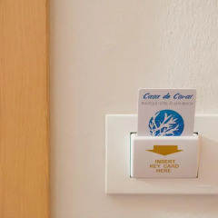 Casa De Coral Boutique Hotel ванная