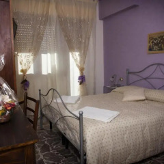 Отель Maison De Lussy Стандартный номер фото 4