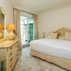 Отель Coral Beach Aparthotel 4* Апартаменты с различными типами кроватей фото 13