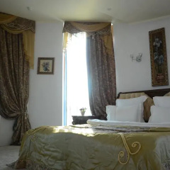 Гостиница Villa Club 3* Люкс фото 8