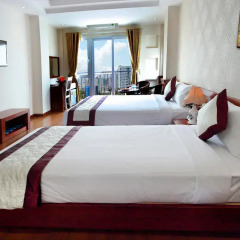 Golden Sand Hotel Nha Trang комната для гостей фото 19