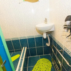 Hostel Kaiman сауна
