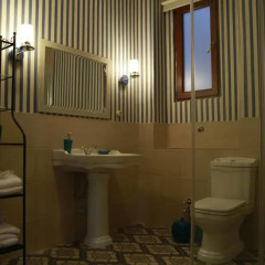 Отель 1312 Galata ванная