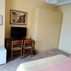 Отель Casa Acqua & Sole Сиракуза удобства в номере
