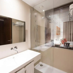 Hotel Carris Porto Ribeira 4* Стандартный номер с различными типами кроватей фото 9