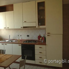 Отель B&B Portagibli в номере фото 2