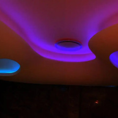 Discret Hotel & SPA гостиничный бар