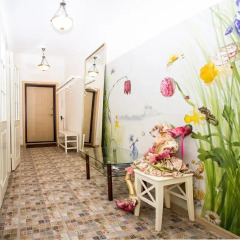 Отель ApartLux Leninskiy 71 Апартаменты фото 10