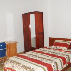 Отель De Vong Revierside Homestay комната для гостей