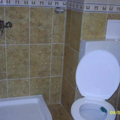 Hotel Kiparis 2* Стандартный номер с различными типами кроватей фото 8