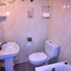 Отель Hostal Victoria Убеда ванная