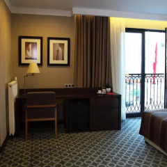 Tuzla Town Hotel Турция, Стамбул - отзывы, цены и фото номеров - забронировать отель Tuzla Town Hotel онлайн удобства в номере
