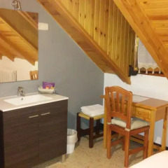 Отель Casa Cuny B&B удобства в номере фото 2