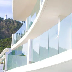 Отель Santosa Detox and Wellness Center пляж Ката балкон