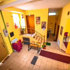 Pemaj Hostel интерьер отеля фото 2