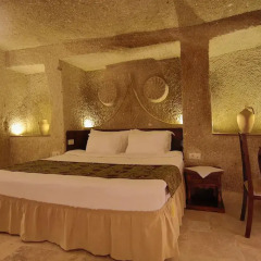 Erenbey Cave Hotel Турция, Гёреме - отзывы, цены и фото номеров - забронировать отель Erenbey Cave Hotel онлайн комната для гостей