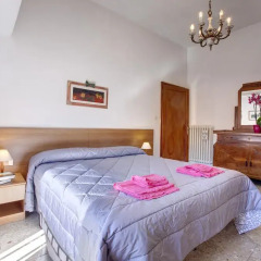 Отель Appartamento Alfanihouse Флоренция комната для гостей фото 2