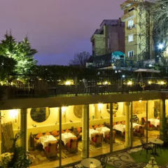 Отель Sokullu Pasa Стамбул фото 15
