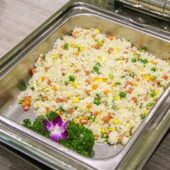 Отель Yitel Hotel Xiamen University Branch Китай, Сямынь - отзывы, цены и фото номеров - забронировать отель Yitel Hotel Xiamen University Branch онлайн питание фото 3
