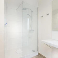 Enjoy Hostel Кровать в женском общем номере с двухъярусной кроватью фото 5