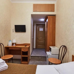 Гостиница CITY ROOM Hotel в Санкт-Петербурге 8 отзывов об отеле, цены и фото номеров - забронировать гостиницу CITY ROOM Hotel онлайн Санкт-Петербург комната для гостей фото 3