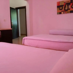 Отель Tropikal Resort 4* Номер категории Эконом