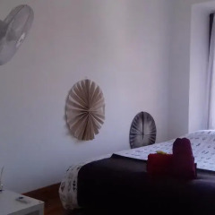 Отель Alfama 3B - Balby's Bed&Breakfast спа фото 2