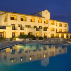 Отель Estrella Del Mar Golf Condos & Beach Resort Mazatlan 4* Стандартный номер с различными типами кроватей фото 6