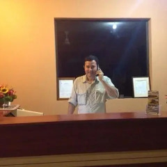 Hotel Santa Ana Liberia Airport интерьер отеля