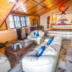 Отель Laguna Beach Club 3* Люкс фото 6