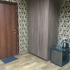 Мини-отель Ариэль Люкс с различными типами кроватей фото 4