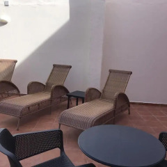 Отель La Aldea Suites 3* Стандартный номер с различными типами кроватей фото 3