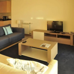 Отель Sea View Dupplex Silver Coast комната для гостей фото 2