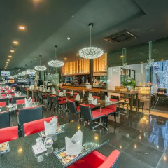 Отель Arize Sukhumvit Бангкок питание фото 3