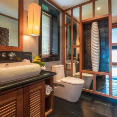 Отель Villa Malisa 5* Вилла фото 27