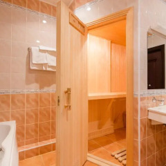Daina Jurmala Beach Hotel & Spa Люкс фото 6