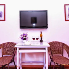 Отель Hanoi Central Homestay 3* Стандартный номер фото 5
