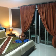 Casa E Mare Hotel комната для гостей фото 5