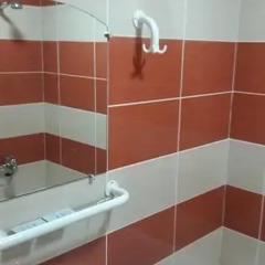Гостиница Мирный курорт 4* Номер Комфорт фото 7