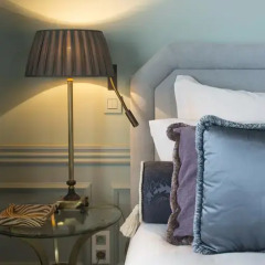 Отель B&B Jvr 108 4* Люкс с различными типами кроватей фото 6