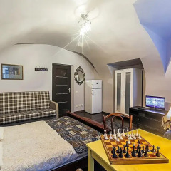 Гостиница Friends Rooms на Грибоедова 12 комната для гостей фото 2